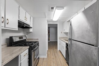 3887 Moran Way, Unit A in Peachtree Corners, GA - Building Photo - Building Photo