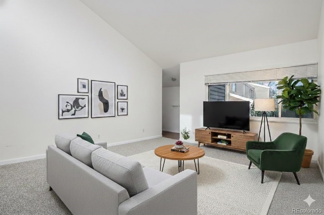 5532 S Greenwood St in Littleton, CO - Building Photo - Building Photo