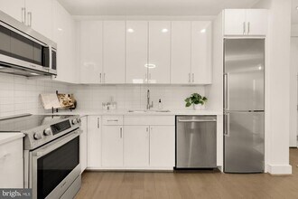 1500 Pennsylvania Ave. SE in Washington, DC - Building Photo - Building Photo