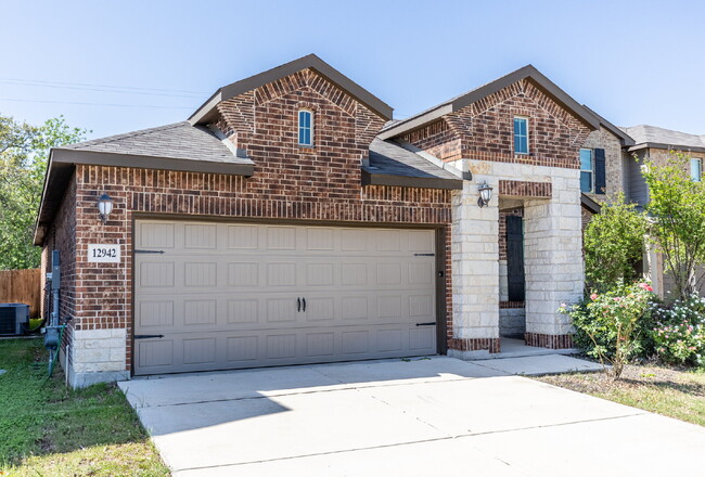 12942 Renley Crest in San Antonio, TX - Building Photo - Building Photo