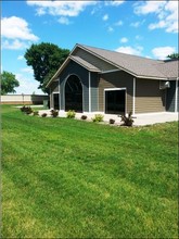 Waite Park Crossing in Waite Park, MN - Foto de edificio - Building Photo