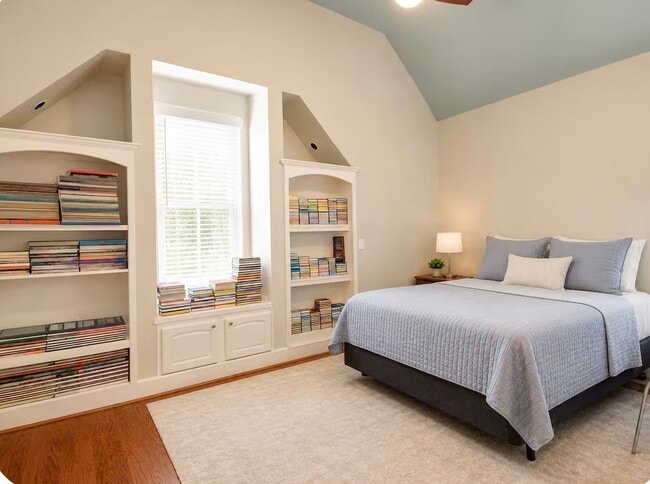 property at 5302 Feagan St