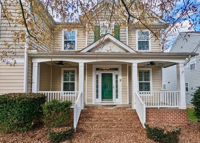 property at 1 Salwood Ln