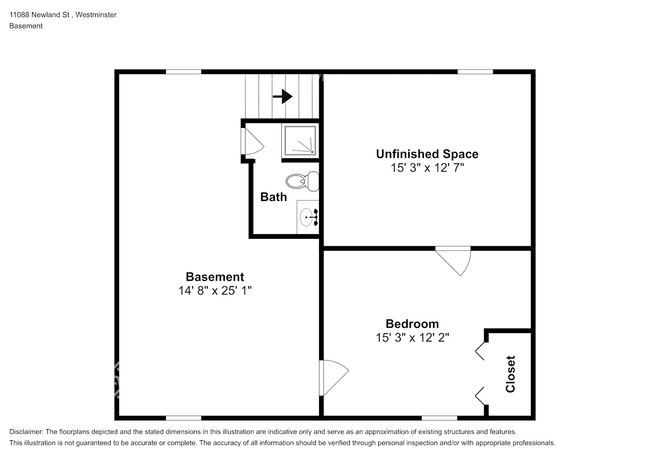 11088 Newland St in Broomfield, CO - Building Photo - Building Photo