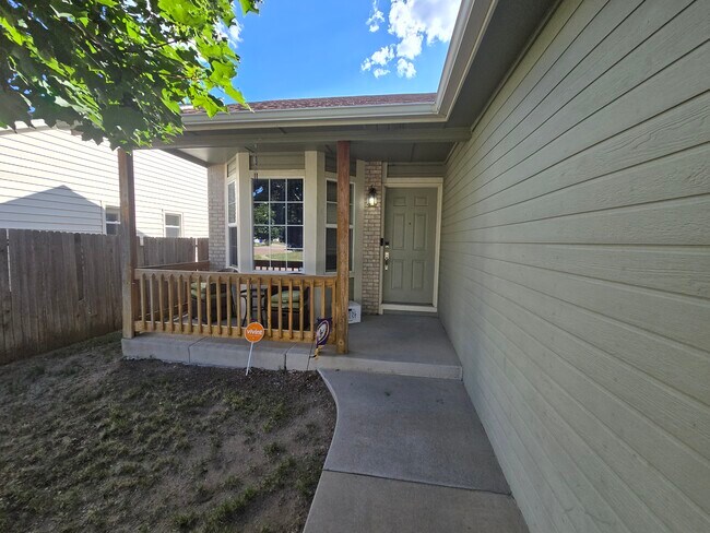 964 Red Brooke Dr in Colorado Springs, CO - Building Photo - Building Photo