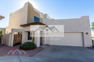 544 N Alma School Rd in Mesa, AZ - Building Photo - Building Photo