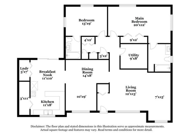 8863 Yeoman Dr in Jacksonville, FL - Building Photo - Building Photo