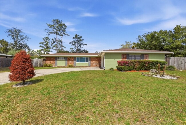 property at 3310 NW 28th Ave