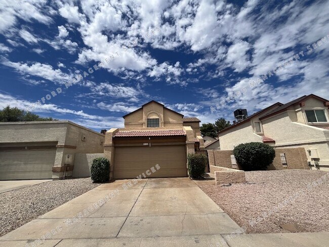 410 E Wescott Dr