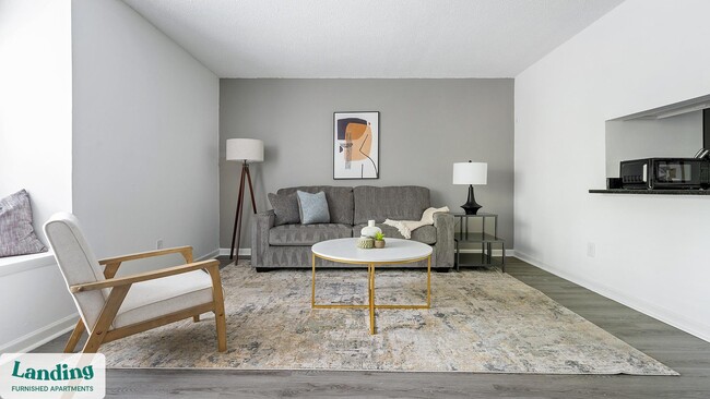 property at 2030 Northcliffe Dr
