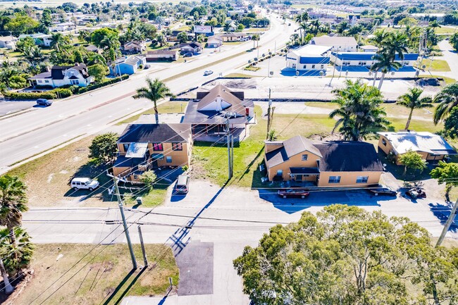 600 S Main St in Belle Glade, FL - Building Photo - Building Photo