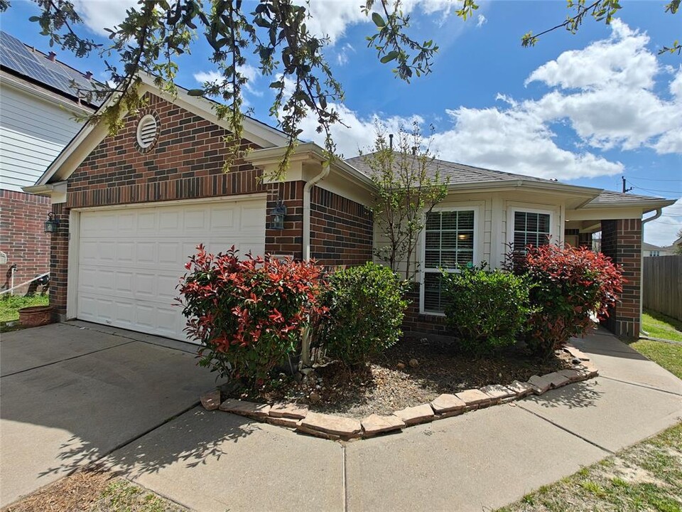 19631 Atherton Bend Ln in Cypress, TX - Building Photo