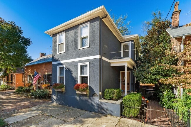 property at 745 Mohawk St