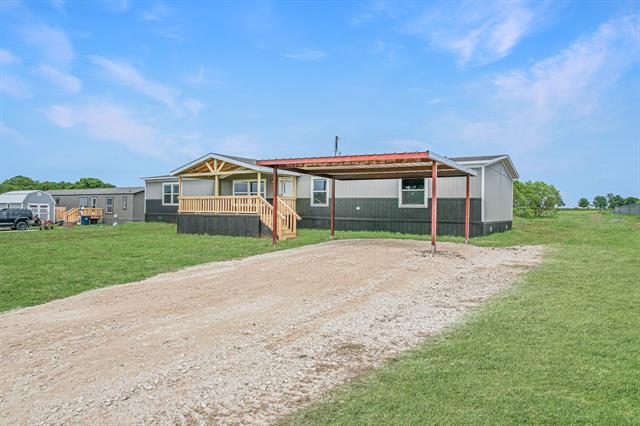 284 Pine Grove Rd in Gordonville, TX - Building Photo - Building Photo