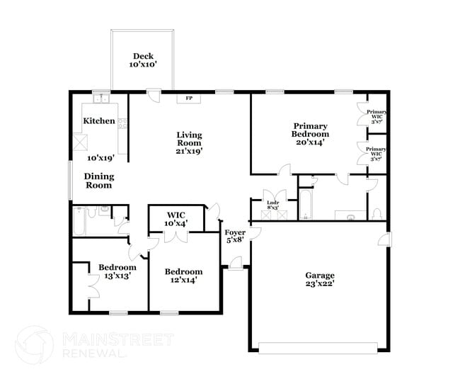 4216 Chilton Way in High Point, NC - Building Photo - Building Photo