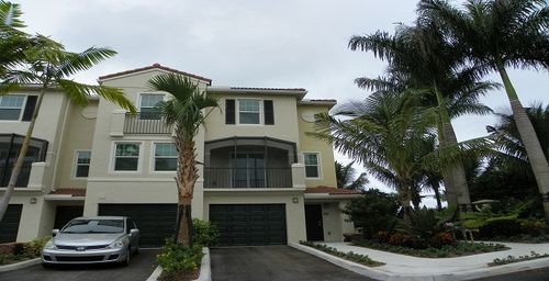 3501 S Federal Hwy in Boynton Beach, FL - Building Photo - Building Photo