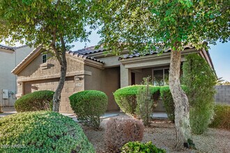 11746 W Overlin Ln in Avondale, AZ - Building Photo - Building Photo