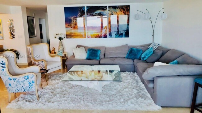 property at 1905 N Ocean Blvd