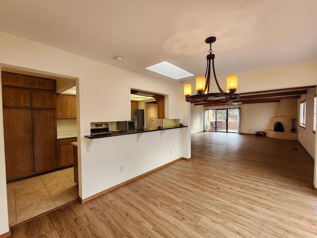 property at 246 Loma Entrada