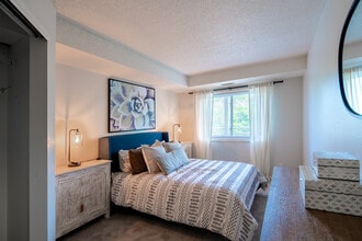 Helix in St. Louis Park, MN - Foto de edificio - Interior Photo