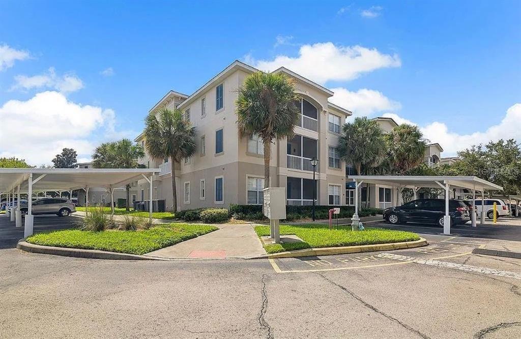 3001 Laurel Run Ln in Kissimmee, FL - Building Photo