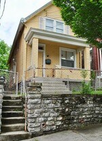 2335 Wheeler St in Cincinnati, OH - Building Photo