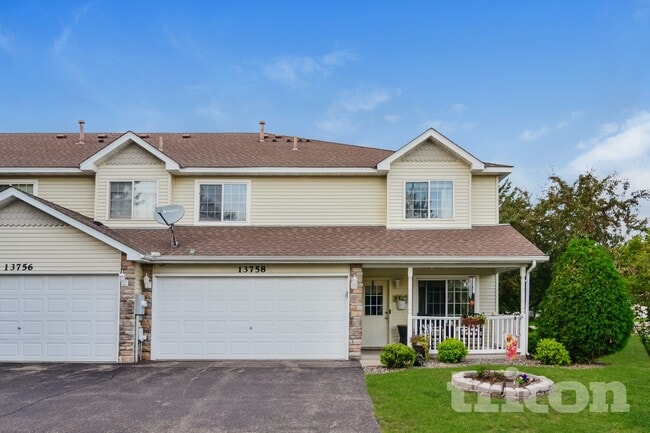 property at 13758 Flay Ave N