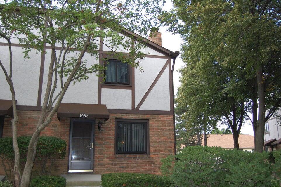 1982 Drury Ln in Columbus, OH - Building Photo