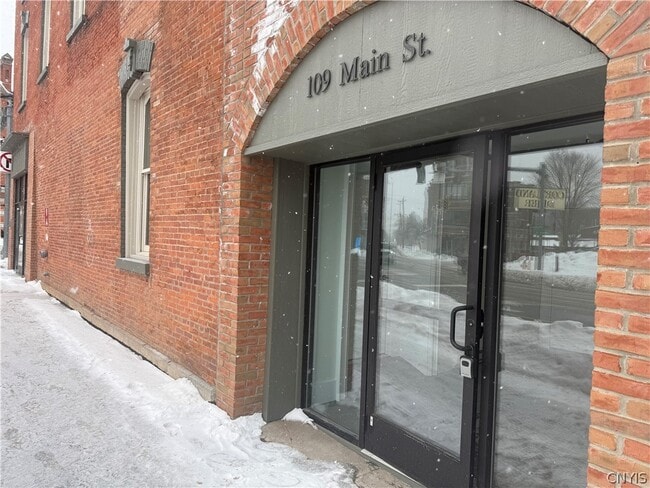 property at 109 Main St