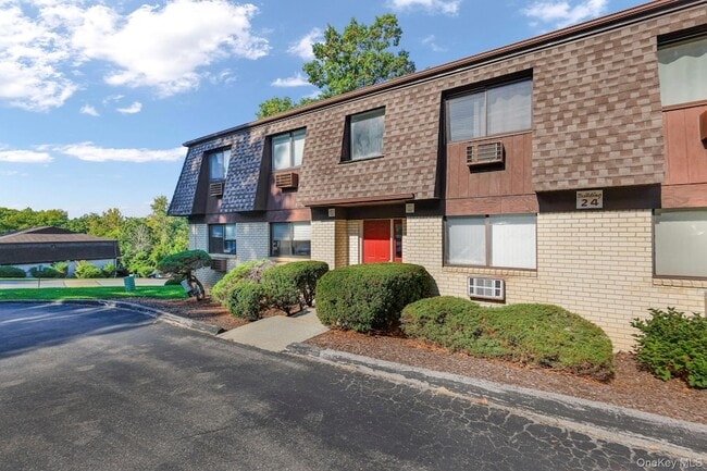 property at 2401 Cherry Hill Dr