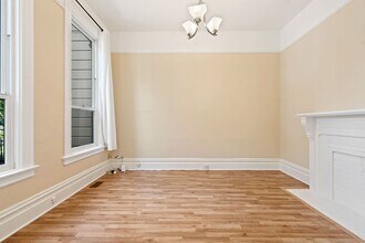 205 Fair Oaks St in San Francisco, CA - Building Photo - Building Photo