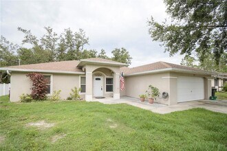 4913 Cromey Rd, Unit Unit 5 in North Port, FL - Foto de edificio - Building Photo