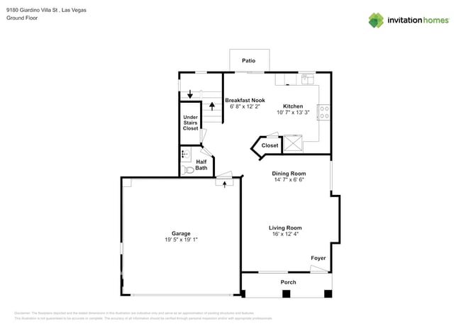 9180 Giardino Villa St, Unit 6-420 in Las Vegas, NV - Building Photo - Building Photo