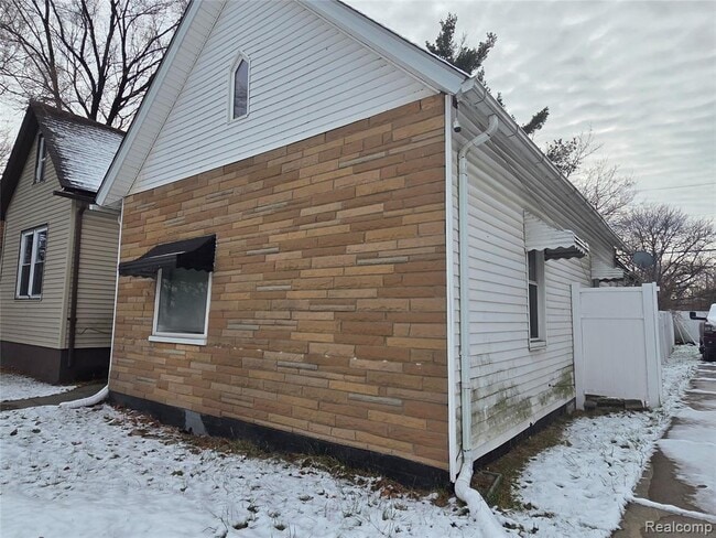3053 Tillman St in Detroit, MI - Building Photo - Building Photo