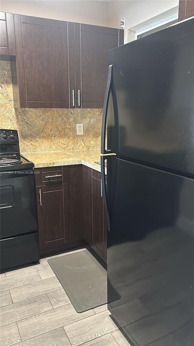 property at 13725 NE 6th Ave