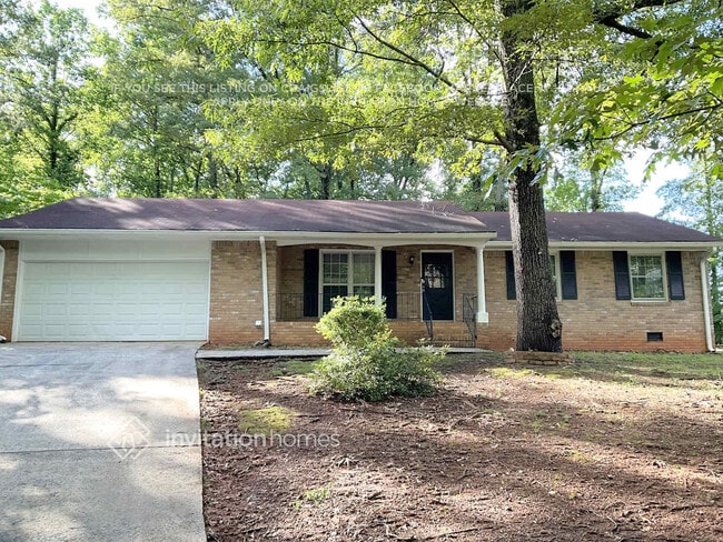 property at 2979 Brookridge Ct