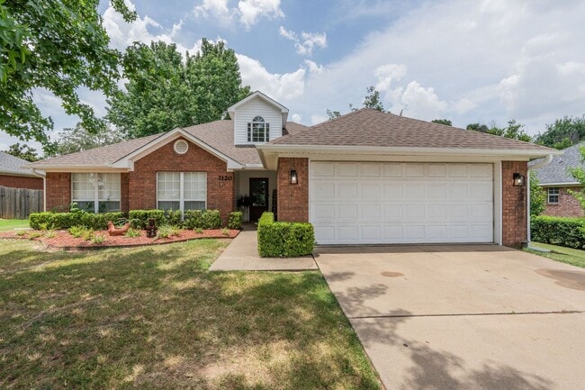 7120 Blackjack Dr