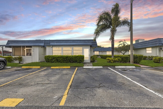 property at 117 Waterford D