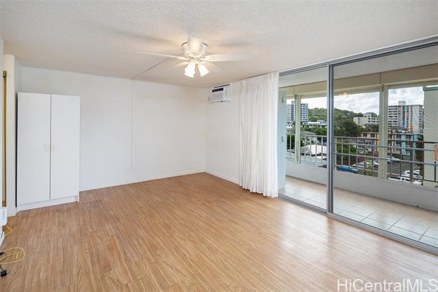 1419 Dominis St in Honolulu, HI - Building Photo - Building Photo