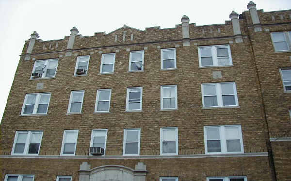 152-154 Kensington Ave in Jersey City, NJ - Building Photo - Building Photo