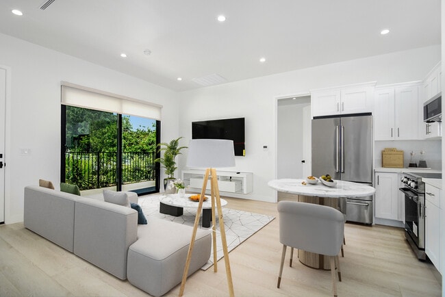 property at 10947 Lurline Ave