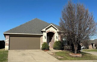 817 Lark Dr in Aubrey, TX - Building Photo