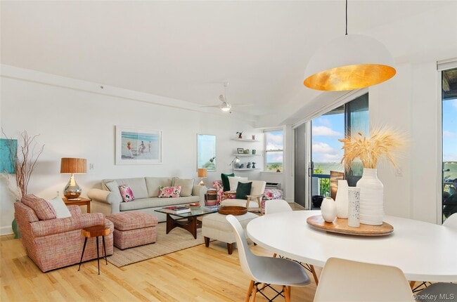 property at 260 Dune Rd