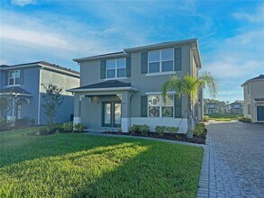 3045 Meleto Blvd in New Smyrna Beach, FL - Foto de edificio - Building Photo