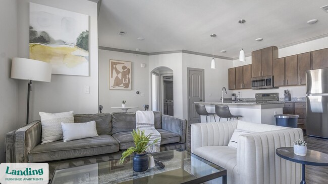 12500 Shadowglen Trce in Manor, TX - Building Photo - Building Photo