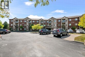 1885 WESTVIEW  211 in Windsor, ON - Building Photo - Building Photo