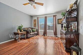 2240 Whale Point in Colorado Springs, CO - Building Photo - Building Photo