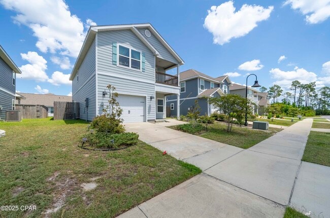 117 Carriage Rd in Panama City, FL - Building Photo - Building Photo