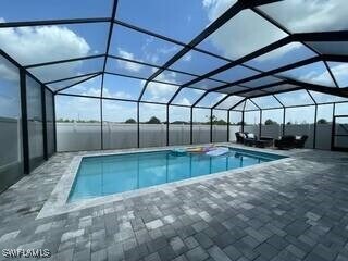 3127 NW 42nd Pl in Cape Coral, FL - Foto de edificio - Building Photo