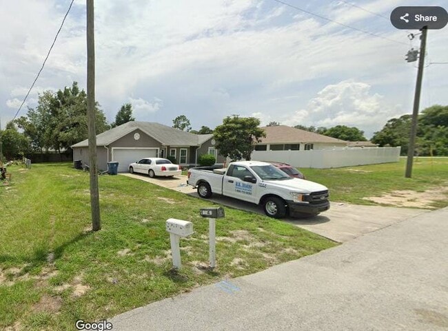 property at 14024 Higgins St